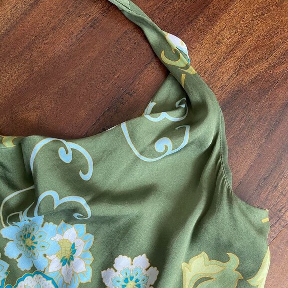 Ann Taylor Halter Top - Picture 6 of 6